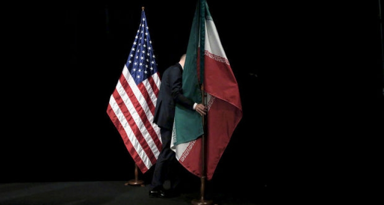 ABŞ və İran məhbus mübadiləsi apardı
