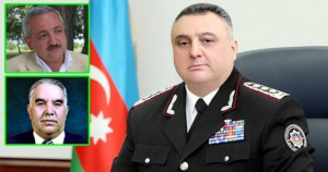 Eldar Mahmudovla bağlı daha iki ad: “Space” şefi Vaqif Mustafayev və deputat-rektor