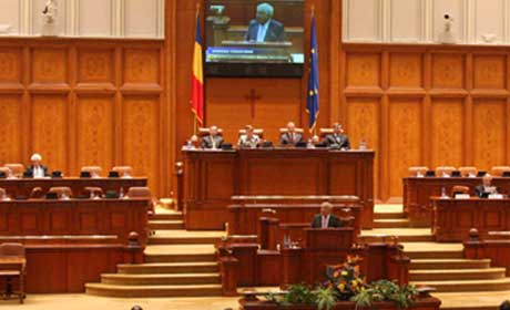 Xocalı soyqırımı Rumıniya parlamentində