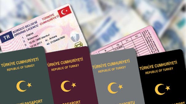 Rusiya viza rejimini sərtləşdirdi - Türkiyəyə qarşı