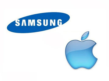 Samsung yenə Apple-ı haqlayır