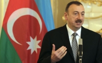 Prezident İlham Əliyev: «İşğalçıları Azərbaycan torpaqlarından qovacağıq»
