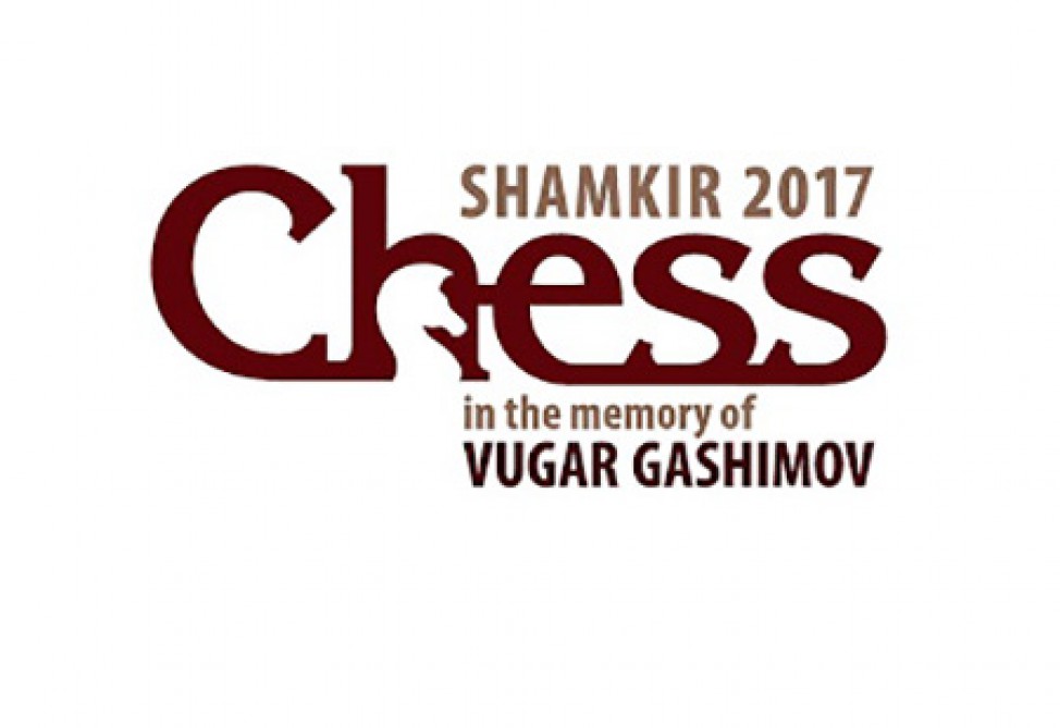 “Shamkir Chess-2017” şahmat turnirində yeddinci tura start verilib