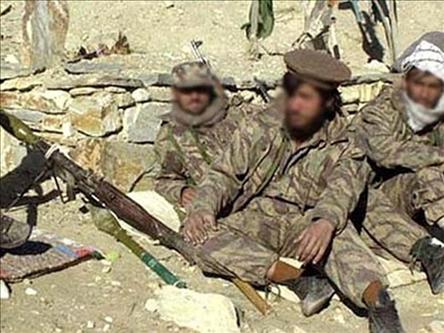 Talibana qarşı əməliyyatlarda 36 ölü