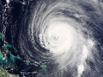 Son 10 ilin ən güclü tayfunu yaxınlaşır
