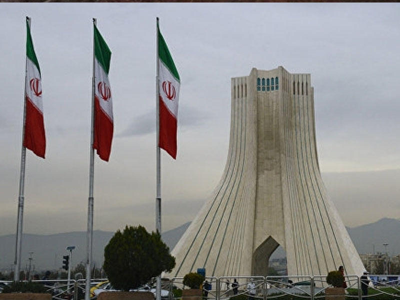 İran Rusiya ilə viza rejiminin tam ləğvinə hazırdır