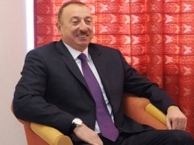 İlham Əliyev yeni universitetin yaradılmasına sərəncam verdi