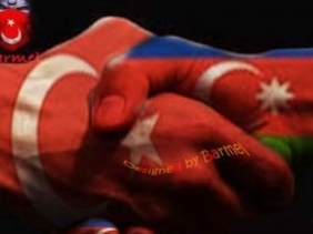 Azərbaycanla Türkiyə hərbi bəyannamə imzaladı