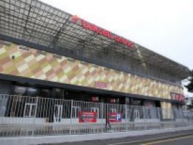 “Bakcell Arena” dünyanın 4 böyük stadionunu üstələdi