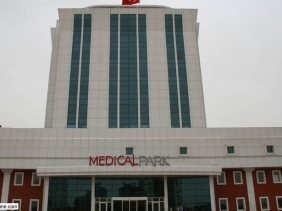 Medical Park Qaziantep Xəstəxanası (R)