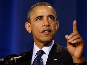 Azərbaycanlı məmurlar Obamanın “qara siyahı”sında