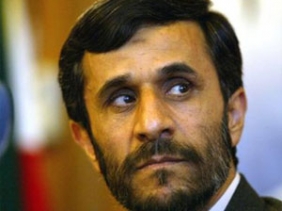 İranda prezidentliyə namizədlərdən rekord göstərici