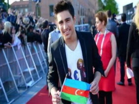 “Eurovision 2013”ün rəsmi açılış mərasimi olub