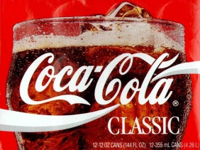 “Coca-Cola”nın sirri