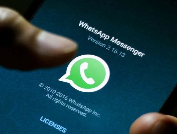 “WhatsApp”da “Yeni il virusu” yayılıb