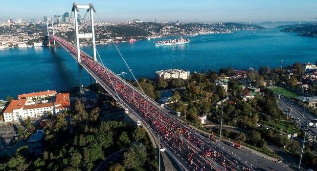 Türkiyədə qitələrarası marafonda 60 min nəfər iştirak edəcək