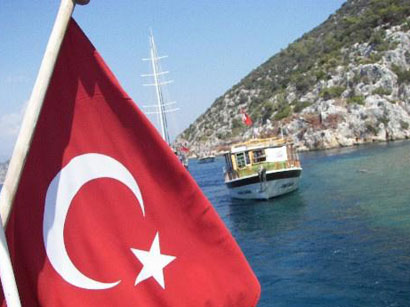 Nazir: Türkiyə böyük turizm potensialına malikdir