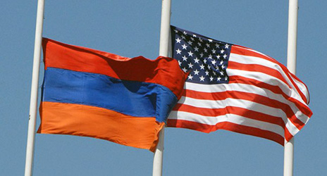 ABŞ Ermənistanın müdafiəsini gücləndirir