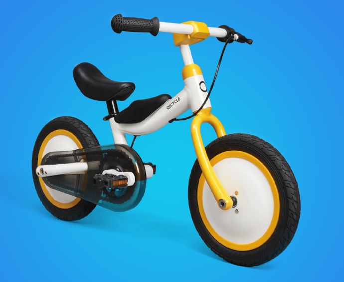 “Xiaomi” 87 dollara uşaq velosipedi buraxacaq