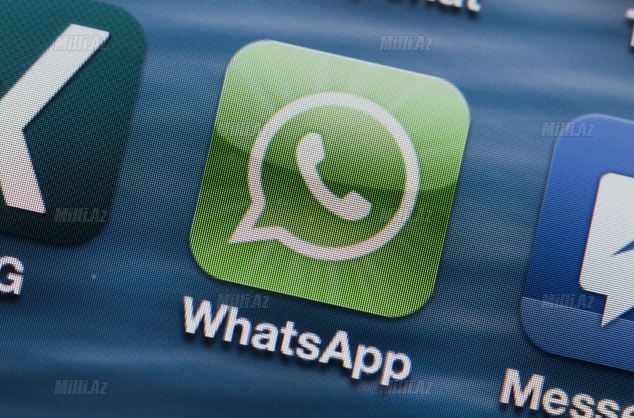 Facebook WhatsApp-ı aldı- 16 milyard dollara