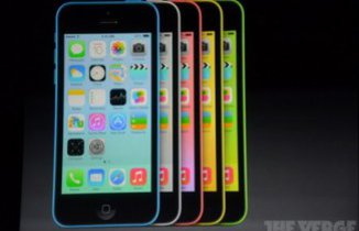 “Apple” iki yeni “iPhone” təqdim etdi