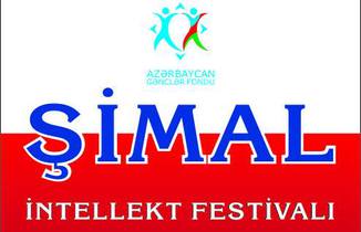 Siyəzəndə Şimal İntellekt Festivalı başlayıb