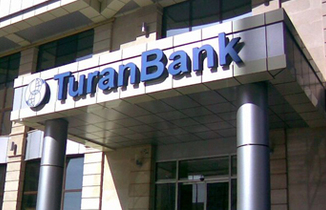 “TuranBank”ın aktivləri 15%-dək artıb