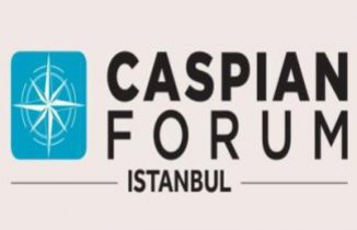 İstanbulda Xəzər regionunun potensialına həsr olunan beynəlxalq forum davam edir