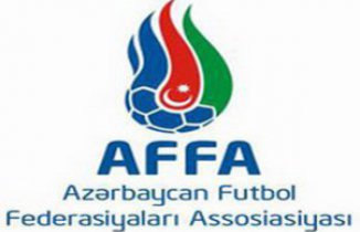 AFFA 2013-cü ilin ən yaxşı futbolçularını elan etdi