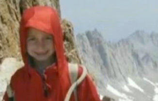 Yüzlərlə alpinistin edə bilmədiyini 9 yaşlı oğlan etdi – Video
