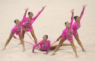 Bakıda Beynəlxalq Gimnastika Federasiyası Akademiyasının məşqçi kursları keçirilir
