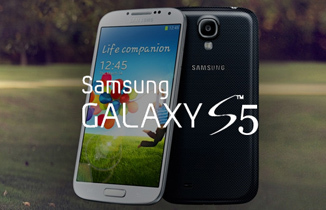 “Samsung Galaxy S5”-in qiyməti ciddi aşağı düşdü
