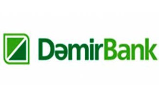 “DəmirBank” əmanətçilərinə güzəştli kredit təklif edir