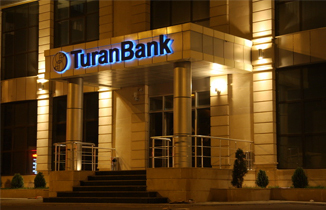 “TuranBank” kredit faizlərini 3% endirib