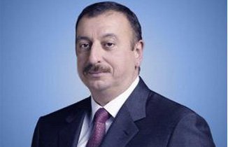 İlham Əliyev Gürcüstan prezidentini təbrik edib
