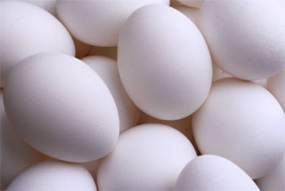 Yumurta istehsalı artıb