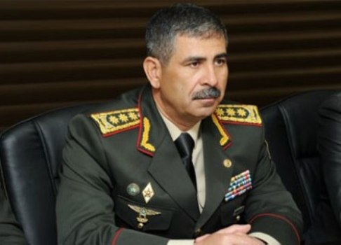 “Zakir Həsənov nazir oğullarını da orduya çağırtdırır” - Generaldan açıqlama