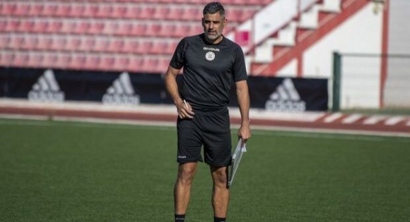 “Linkoln”un baş məşqçisi: “Qarabağ” güclüdür”