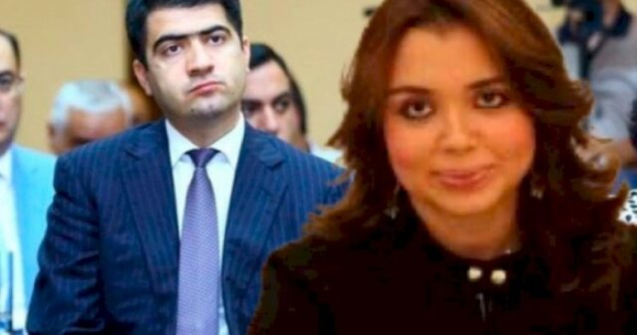 İcra başçısının həyat yoldaşı vəzifəsindən azad edildi