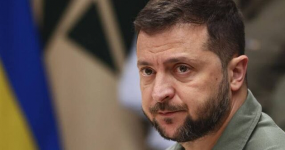 KRIM KÖRPÜSÜ SÖKÜLMƏLİDİR – ZELENSKİ