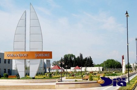 “Ricon” MMC Goranboyda üç binanı 3,2 milyon manata tikəcək