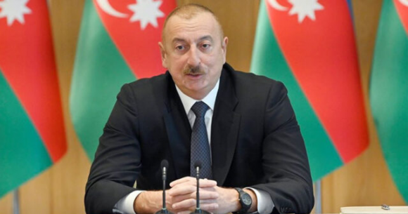 Prezident icra başçısını vəzifəsindən azad etdi – SƏRƏNCAM