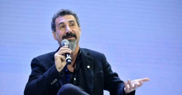 ERMƏNİ İFAÇI HAVALANIB: “BAKI ERMƏNİSTANINDIR”