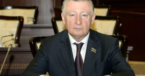 MƏŞHUR MƏMMƏDOV: “ERMƏNİLƏRİN BMT-DƏ İFLASI CƏNAB PREZİDENTİN NÖVBƏTİ DİPLOMATİK QƏLƏBƏSİ İDİ”