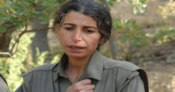 PKK-nın pul dövriyyəsini idarə edən terrorçu zərərsizləşdirildi