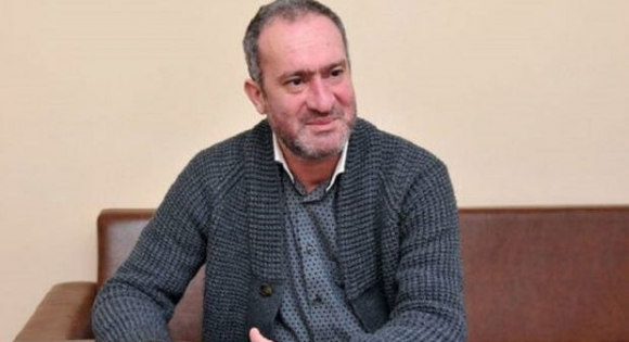 Tanınmış jurnalist Səbuhi Məmmədli vəfat etdi