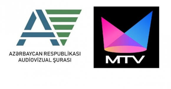 “MTV” kanalının yayımı dayandırılacaq