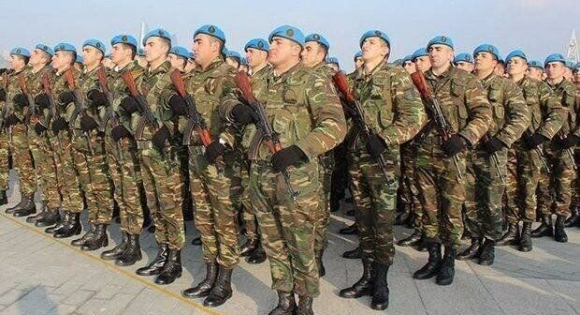 “Hərbi vəzifə və hərbi xidmət haqqında” qanuna dəyişiklik edilir: 30 ay…