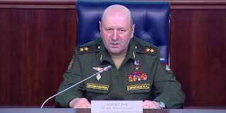 Partlayışda həlak olan Rusiya generalı ilə bağlı ŞOK DETAL – Dünən…