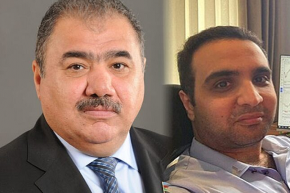 Arif Alışanovun qardaşı oğlu 3 nəfərin 3 milyon dollarını birjada batırdı